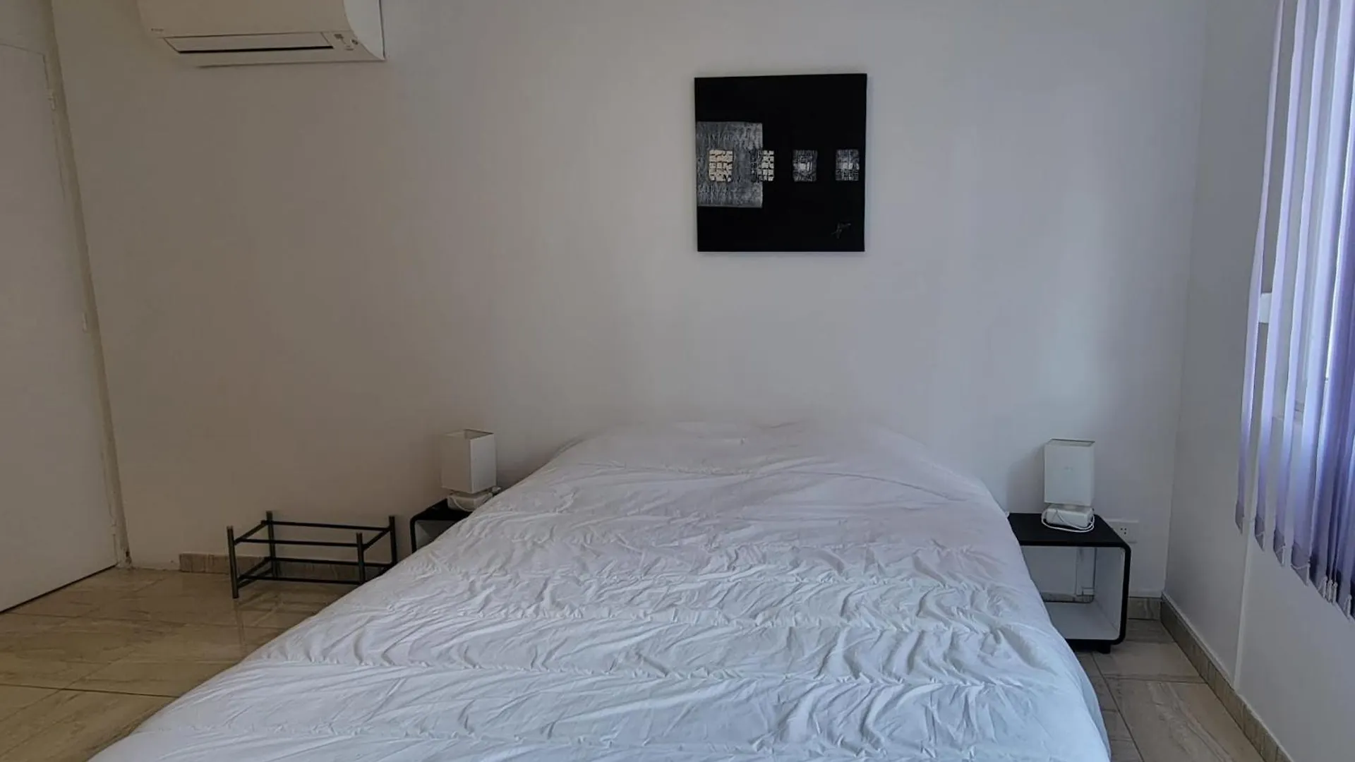 Apartment Charming T2 100 Meters From The Beach Frejus