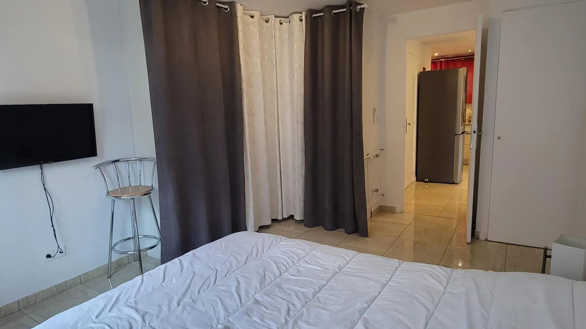 Charming T2 100 Meters From The Beach Frejus France